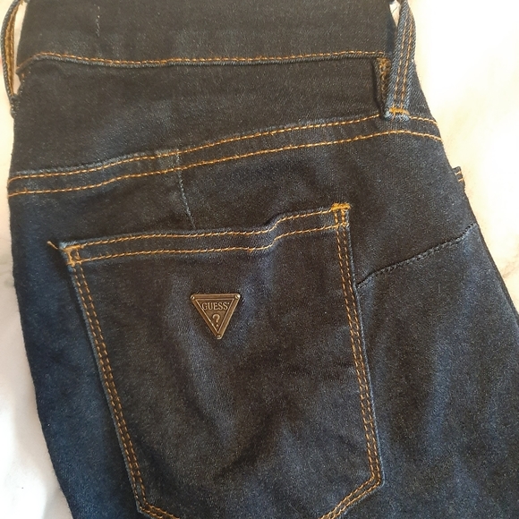 Guess Curve X jeans - Picture 4 of 5